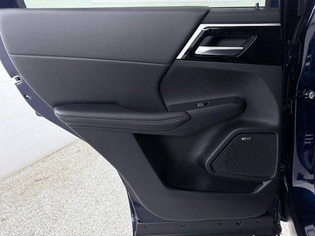 2026 Mitsubishi Outlander SE 1.5T 2WD