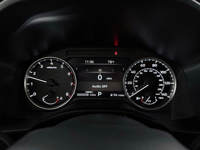 2026 Mitsubishi Outlander SE 1.5T 2WD