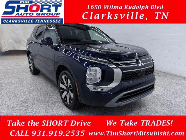 2026 Mitsubishi Outlander SE 1.5T 2WD for sale in Clarksville, TN