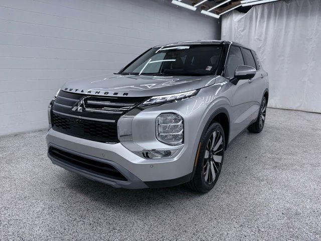 2026 Mitsubishi Outlander SE 1.5T 2WD