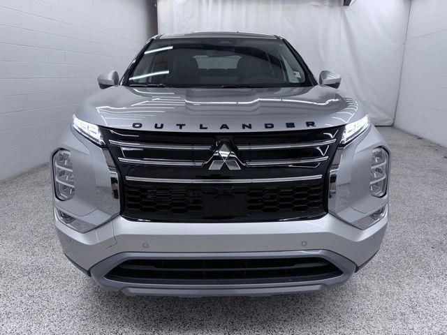 2026 Mitsubishi Outlander SE 1.5T 2WD