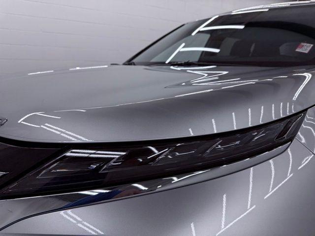 2026 Mitsubishi Outlander SE 1.5T 2WD