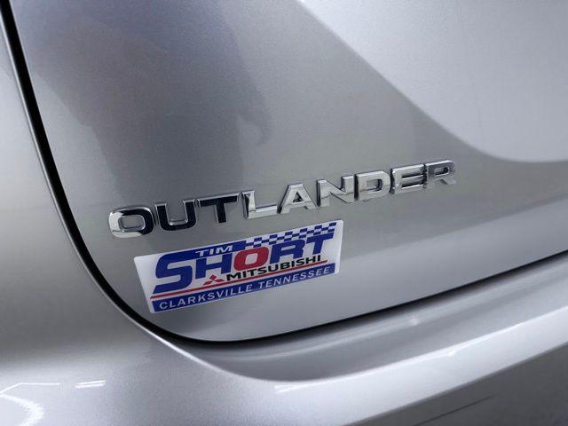 2026 Mitsubishi Outlander SE 1.5T 2WD