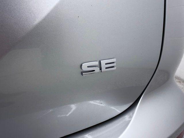 2026 Mitsubishi Outlander SE 1.5T 2WD