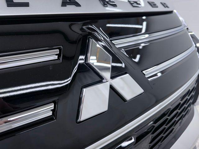 2026 Mitsubishi Outlander SE 1.5T 2WD