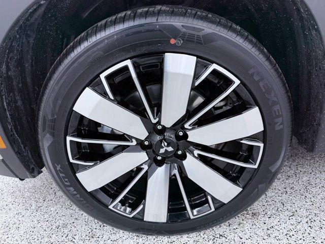 2026 Mitsubishi Outlander SE 1.5T 2WD