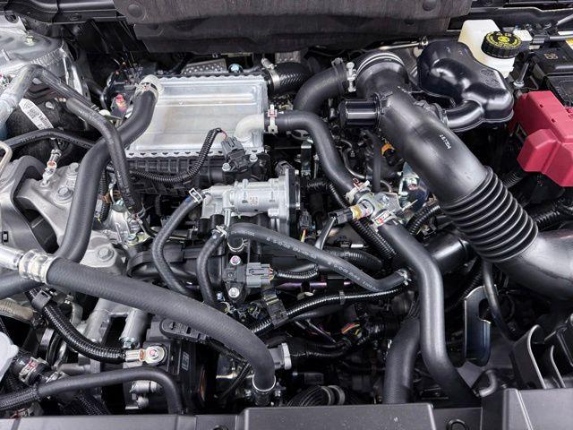 2026 Mitsubishi Outlander SE 1.5T 2WD