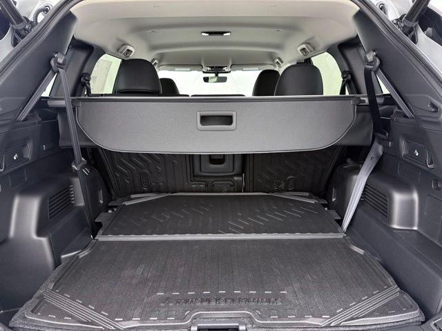 2026 Mitsubishi Outlander SE 1.5T 2WD