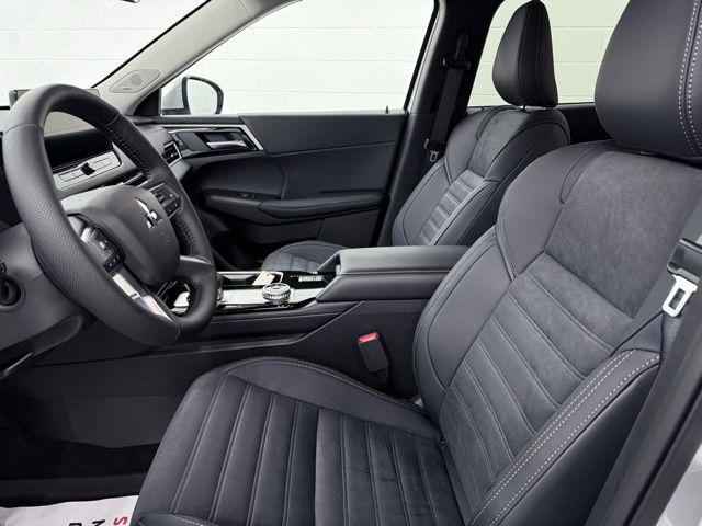 2026 Mitsubishi Outlander SE 1.5T 2WD
