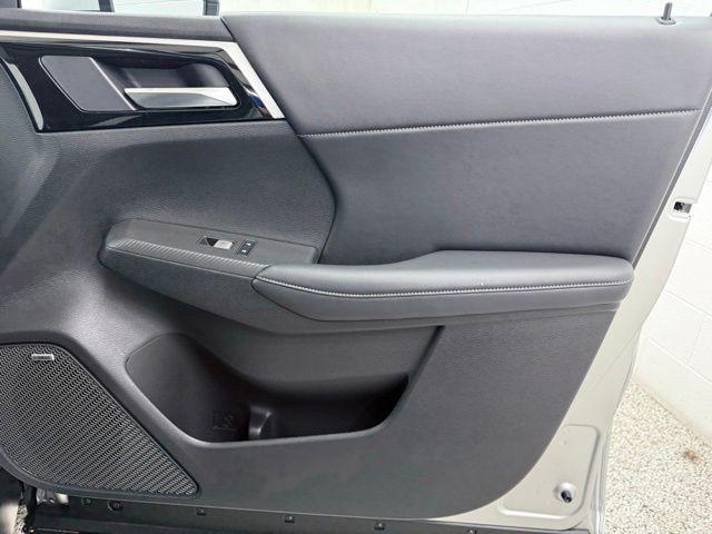 2026 Mitsubishi Outlander SE 1.5T 2WD