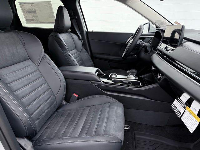2026 Mitsubishi Outlander SE 1.5T 2WD