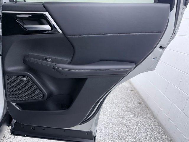 2026 Mitsubishi Outlander SE 1.5T 2WD