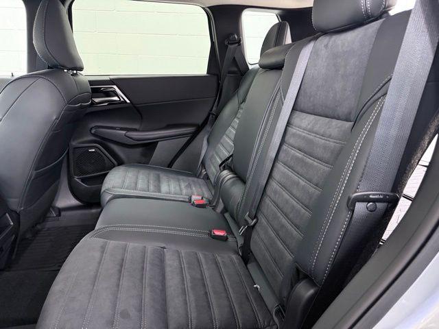 2026 Mitsubishi Outlander SE 1.5T 2WD