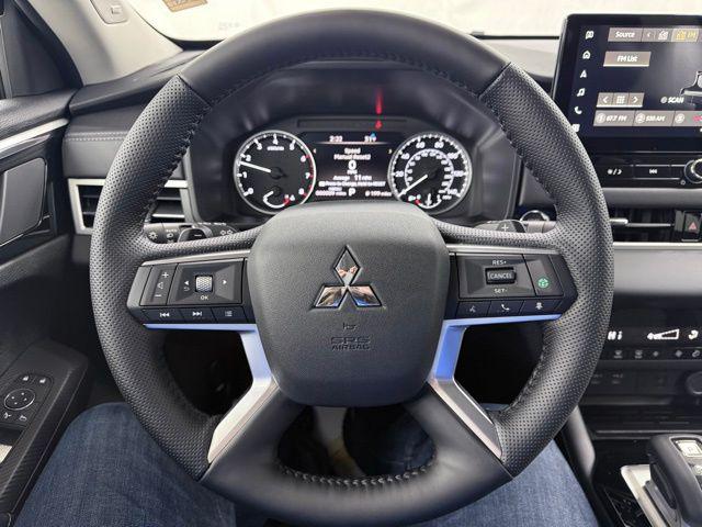 2026 Mitsubishi Outlander SE 1.5T 2WD