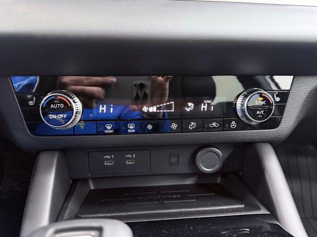 2026 Mitsubishi Outlander SE 1.5T 2WD