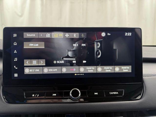 2026 Mitsubishi Outlander SE 1.5T 2WD
