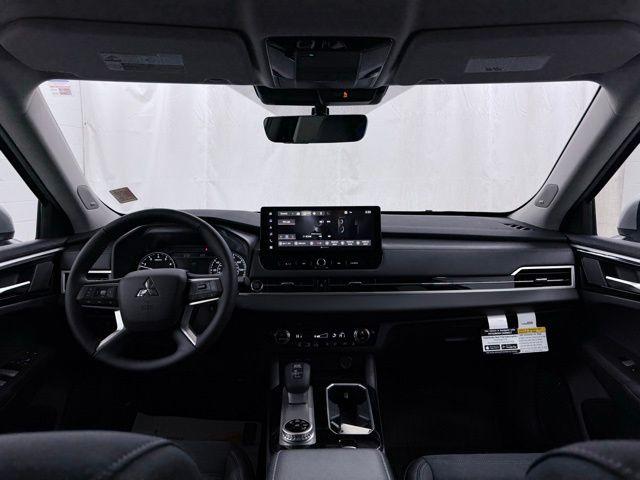 2026 Mitsubishi Outlander SE 1.5T 2WD