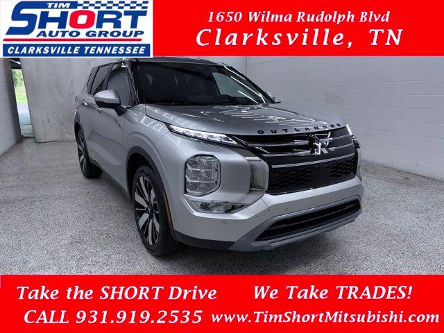 2026 Mitsubishi Outlander SE 1.5T 2WD for sale in Clarksville, TN