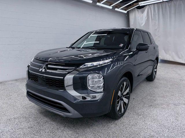 2026 Mitsubishi Outlander SE 1.5T 2WD