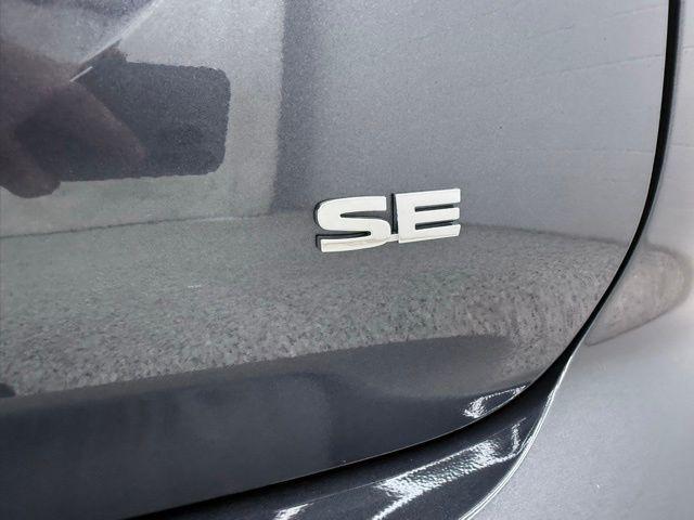 2026 Mitsubishi Outlander SE 1.5T 2WD