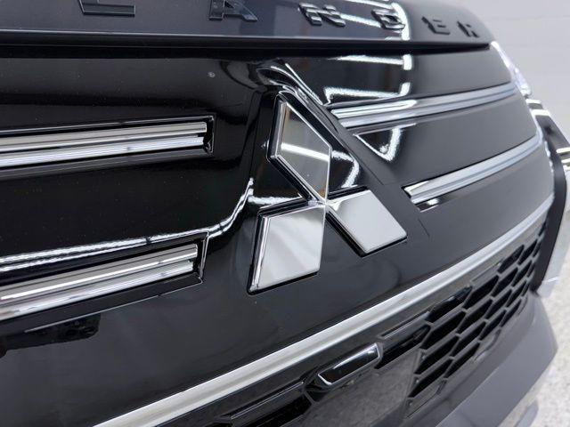 2026 Mitsubishi Outlander SE 1.5T 2WD