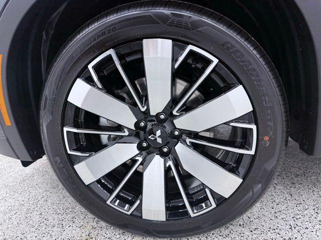2026 Mitsubishi Outlander SE 1.5T 2WD