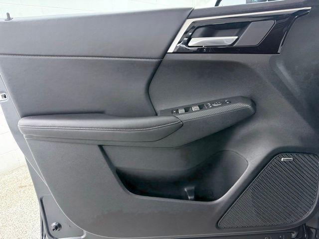 2026 Mitsubishi Outlander SE 1.5T 2WD