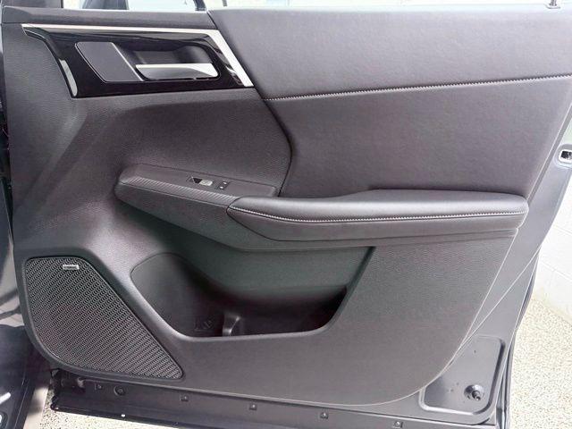 2026 Mitsubishi Outlander SE 1.5T 2WD