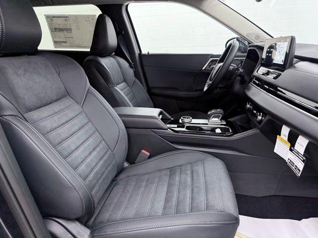 2026 Mitsubishi Outlander SE 1.5T 2WD