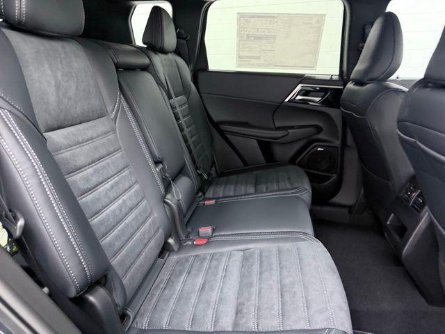 2026 Mitsubishi Outlander SE 1.5T 2WD