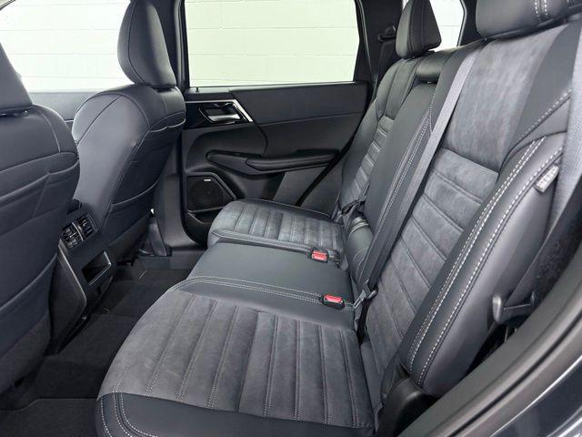2026 Mitsubishi Outlander SE 1.5T 2WD