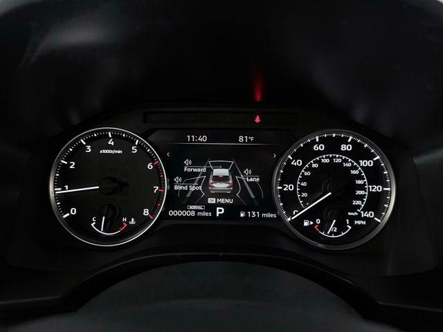 2026 Mitsubishi Outlander SE 1.5T 2WD