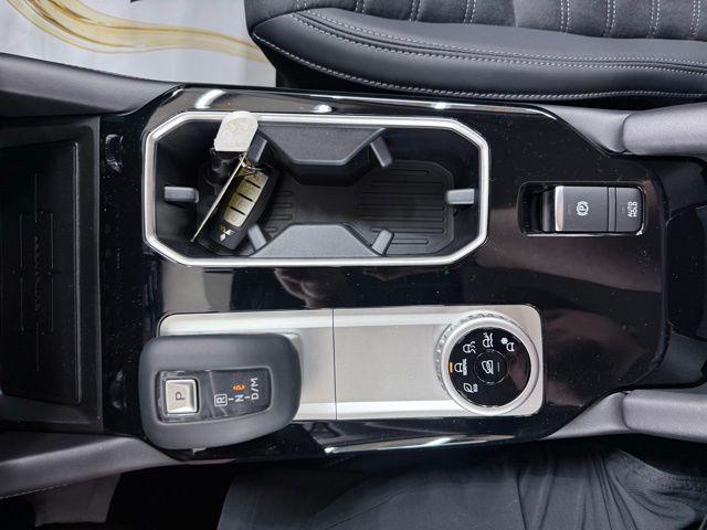 2026 Mitsubishi Outlander SE 1.5T 2WD