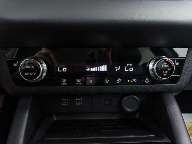 2026 Mitsubishi Outlander SE 1.5T 2WD