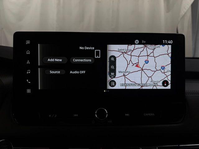2026 Mitsubishi Outlander SE 1.5T 2WD