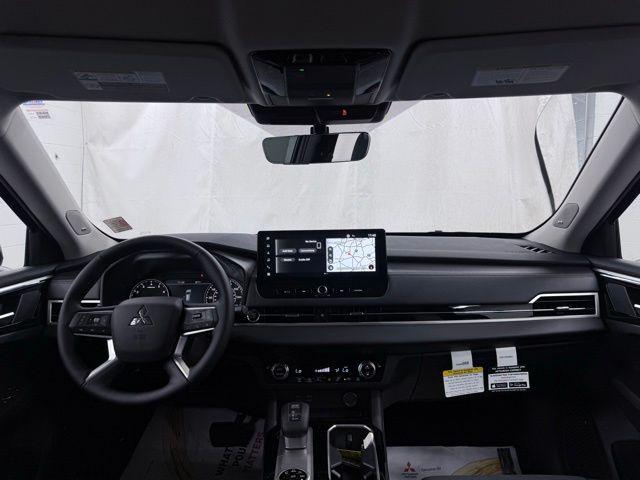 2026 Mitsubishi Outlander SE 1.5T 2WD