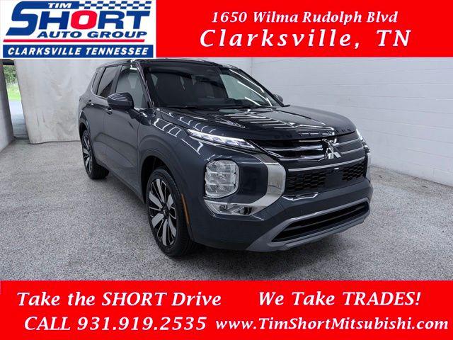 2026 Mitsubishi Outlander SE 1.5T 2WD for sale in Clarksville, TN