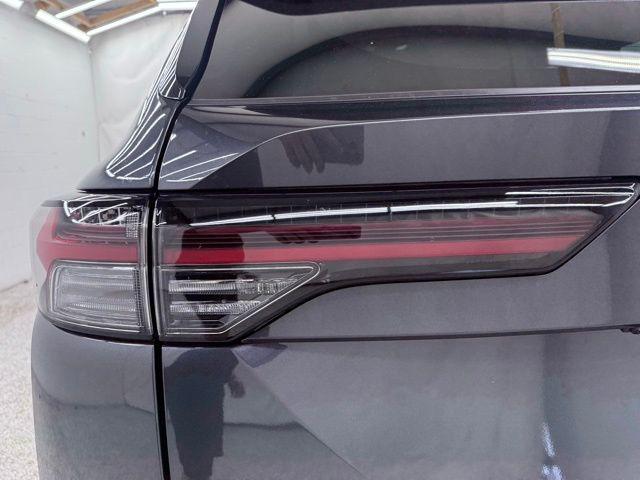 2026 Mitsubishi Outlander SE 1.5T 2WD