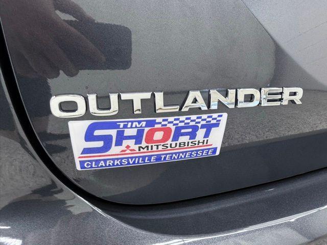 2026 Mitsubishi Outlander SE 1.5T 2WD