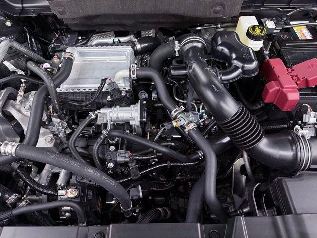 2026 Mitsubishi Outlander SE 1.5T 2WD