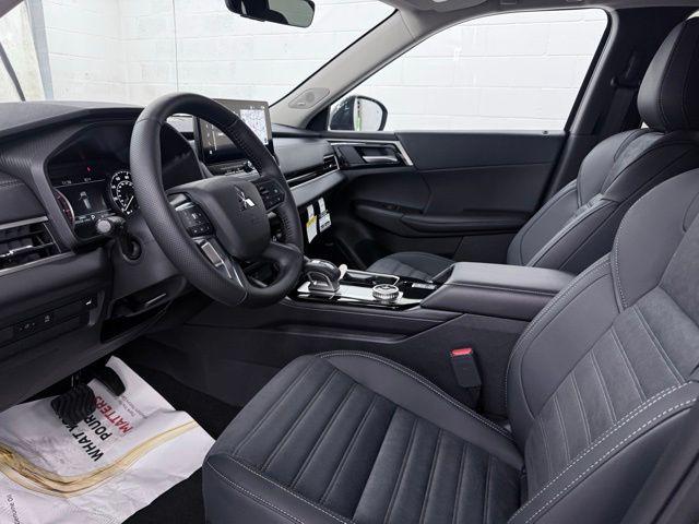 2026 Mitsubishi Outlander SE 1.5T 2WD