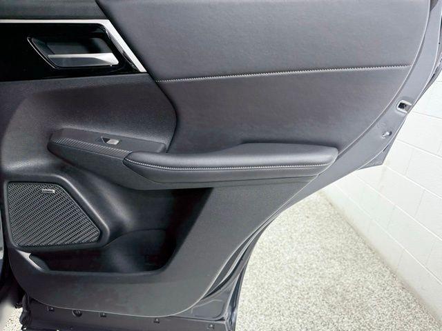 2026 Mitsubishi Outlander SE 1.5T 2WD