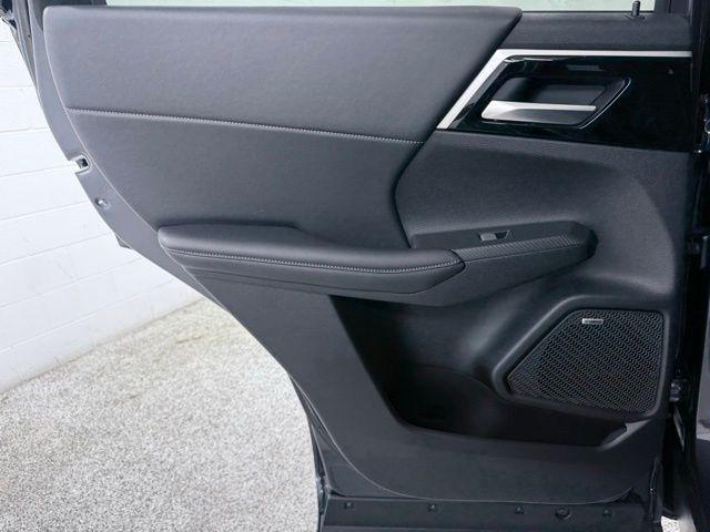 2026 Mitsubishi Outlander SE 1.5T 2WD