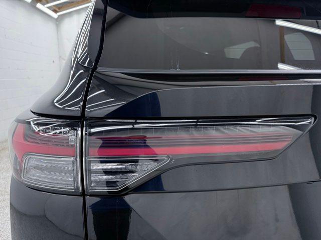 2026 Mitsubishi Outlander SE 1.5T 2WD