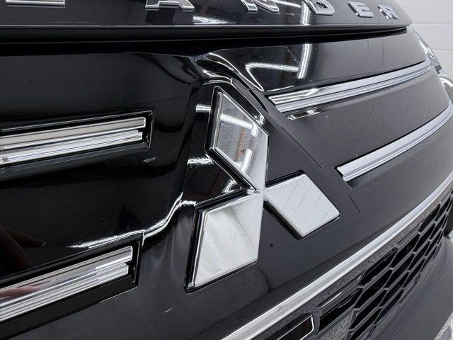 2026 Mitsubishi Outlander SE 1.5T 2WD