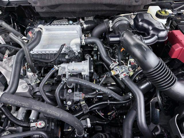 2026 Mitsubishi Outlander SE 1.5T 2WD