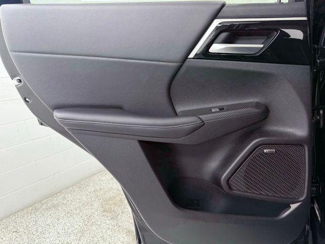 2026 Mitsubishi Outlander SE 1.5T 2WD
