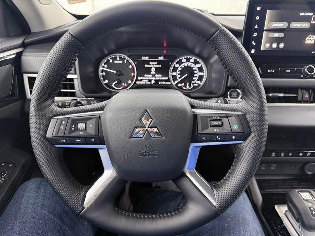 2026 Mitsubishi Outlander SE 1.5T 2WD