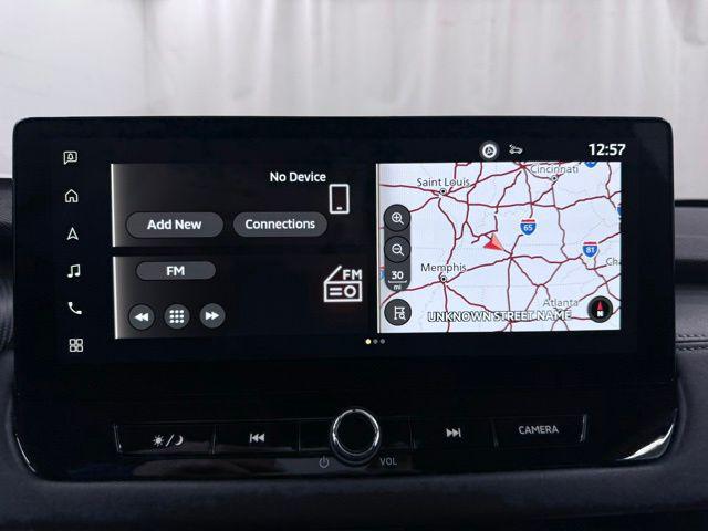 2026 Mitsubishi Outlander SE 1.5T 2WD