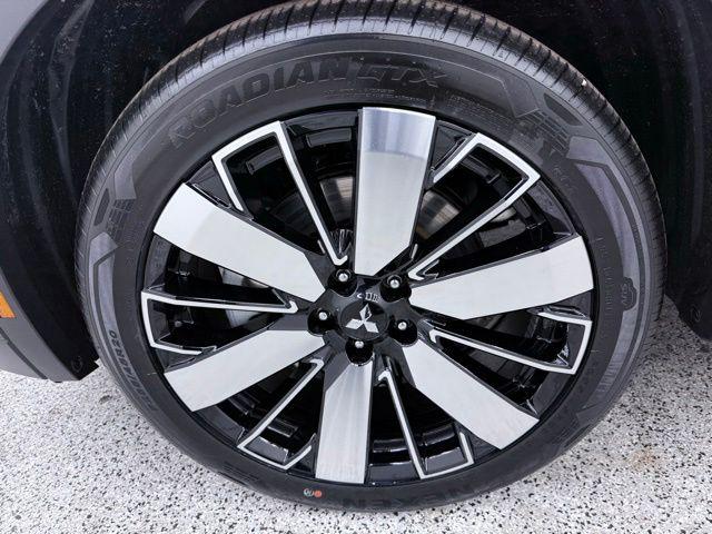 2026 Mitsubishi Outlander SE 1.5T 2WD